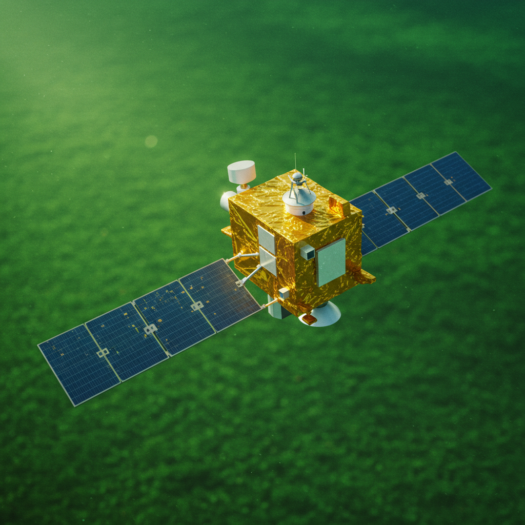 Satellite Technology